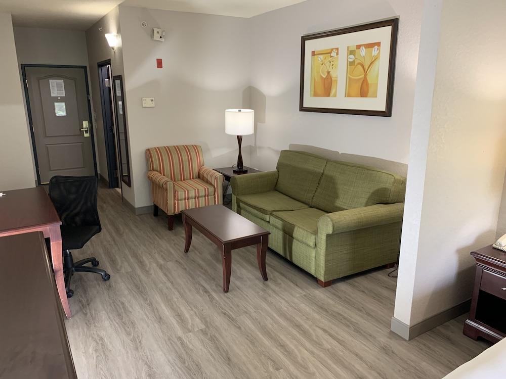 Country Inn & Suites By Radisson, Jacksonville West, Fl Exterior photo