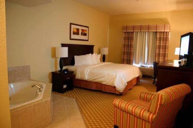 Country Inn & Suites By Radisson, Jacksonville West, Fl Exterior photo